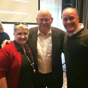 Meet your Posher, Angela